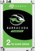 Seagate Barracuda, 2TB, 5400rpm, 128MB online kopen