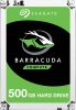 Outlet: Seagate Barracuda 500 GB Laptop online kopen