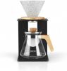 BEEM 4 delige koffieset Pour Over Multicolor online kopen