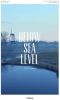Below sea level Ewout Huibers online kopen