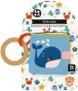 Babyboek Bora zee online kopen