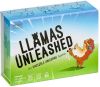 Jorz Breaking Games Kaartspel Llamas Unleashed(En ) online kopen