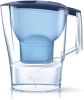 Brita Waterfilterkan Aluna Cool Blauw 2, 4L online kopen
