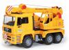 Bruder Man Kraanwagen Schaal 1 16 Speelgoedvoertuig online kopen