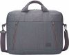 Case Logic Huxton Attaché 14 inch laptoptas(grijs ) online kopen