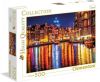 Clementoni Legpuzzel High Quality Collection Amsterdam 500 Stukjes online kopen