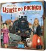Days of Wonder Ticket to Ride Ticket to Ride Polska(Engelstalig/Pools)uitbreidingsspel online kopen