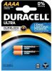 Duracell Batterijen Ultra Power Aaaa, Blister Van 2 Stuks online kopen