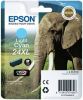 Epson inktcartridge 24XL 500 pagina's OEM C13T24354012 online kopen