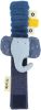 Fan Toys Trixie Polsrammelaar Mrs. Elephant 19 X 6 Cm Blauw online kopen