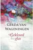 Spiegelserie: Gekleurd glas Gerda van Wageningen online kopen