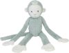 Happy Horse Teal Hanging Monkey no. 3 knuffel 84 cm online kopen