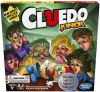 Hasbro Gaming Cluedo Junior kinderspel bordspel online kopen