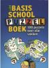 Het basisschool puzzelboek Wim Daniels en Michiel van Hapert online kopen