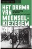 Het drama van Meensel-Kiezegem '44 Stefaan Van Laere en Frans & Jozef Craeninckx online kopen