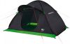 High Peak Pop up Tent Swift 210 X 180 X 130 Cm Zwart/groen online kopen