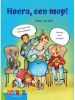 Leesserie Estafette: Hoera, een mop! Helen van Vliet en Agnes Wijers online kopen