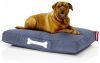 Fatboy Doggielounge hondenkussen stonewashed groot-donker blauw online kopen