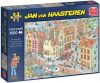 Jan Van Haasteren Puzzel Het Ontbrekende Stukje Puzzel 1000 Stukjes online kopen