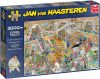 Jan van Haasteren JvH Rariteitenkabinet (3000) legpuzzel 3000 stukjes online kopen