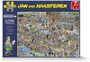 Jumbo Jan Van Haasteren Puzzel De Drogisterij 1000 Stukjes online kopen