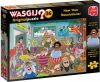 Jumbo Puzzel Wasgij Original 36 Goede Voornemens(1000 Stukjes ) online kopen