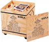Kapla Houten plankjes grenenhout 200 st KAPL172100 online kopen