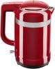 KitchenAid Design Collection waterkoker 1, 5 liter 5KEK1565 Keizerrood online kopen