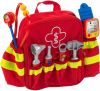 Klein Speelgoed dokterskoffertje Rescue Backpack online kopen