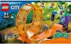 Lego City Stuntz Smashing Chimpanzee Stunt Loop Set(60338 ) online kopen