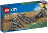 Lego &#xAE; City Wissels 60238 Kleurrijk online kopen