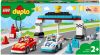 Lego DUPLO Stad Raceauto's Speelgoed voor Peuters(10947 ) online kopen