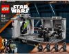 Lego Star Wars Dark Trooper Attack Mandalorian Set(75324 ) online kopen