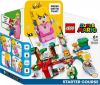 Lego Super Mario Avonturen Prinses Peach Starterset(71403 ) online kopen
