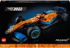 Lego Technic McLaren Formula 1 2022 Race Car Model Set(42141 ) online kopen