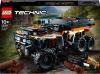 Lego Technic terreinwagen vrachtwagen set 42139 online kopen