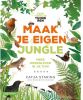 Maak je eigen jungle Katja Staring online kopen