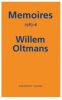 Memoires Willem Oltmans: Memoires 1983-B Willem Oltmans online kopen