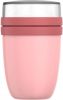 Mepal Ellipse Thermos Lunchpot 0, 7 L Nordic Pink online kopen