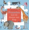 Puzzelen met de dieren van Fiep Fiep Westendorp online kopen