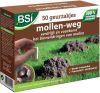 BSI Mollenweg Wateroplosbare Zakjes Ongediertebestrijding 50 stuks online kopen