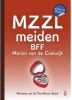 MZZLmeiden: MZZLmeiden BFF Marion van de Coolwijk online kopen