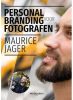 Personal branding voor fotografen Maurice Jager online kopen