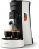 Philips Senseo® Select Koffiepadmachine Csa230/00 Wit online kopen