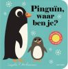Pinguïn, waar ben je? Ingela Arrhenius online kopen