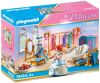 Playmobil ® Constructie speelset Kleedkamer met badkuip(70454 ), Princess Made in Germany(86 stuks ) online kopen