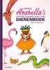 Prinses Arabella's schattige, grappige, grote, enge dierenboek Mylo Freeman online kopen