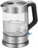 Proficook Waterkoker Van Glas 1107g 1, 5 Liter online kopen