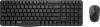 Rapoo Draadloze Combo set X1800S QWERTY Toetsenbord Zwart online kopen