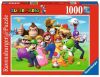 Ravensburger Super Mario legpuzzel 1000 stukjes online kopen